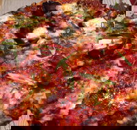 Pizza Craft - Restaurant Gold Coast