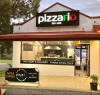 Pizzario - Restaurant Gold Coast