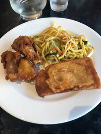 Queen Bee Indonesian and Chinese Restaurant