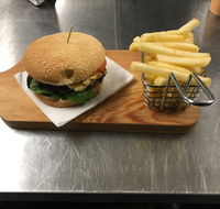 Quench Cafe - Restaurant Gold Coast