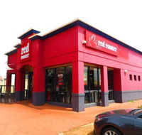 Red Rooster - Restaurant Gold Coast