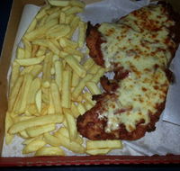 Roman Pizza - Restaurant Gold Coast