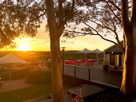 S.C.Pannell Wines - Restaurant Gold Coast 0