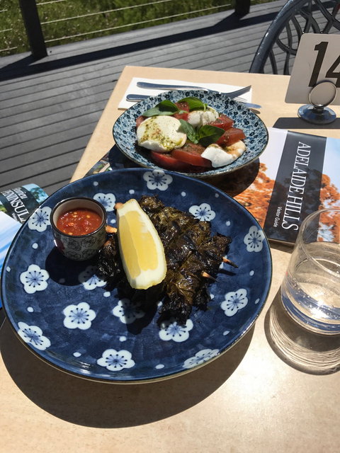 S.C.Pannell Wines - Restaurant Gold Coast 4