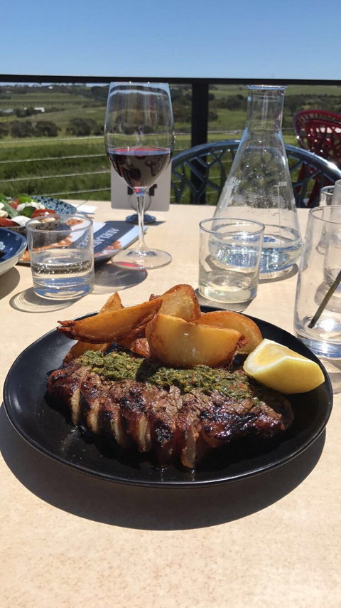 S.C.Pannell Wines - Restaurant Gold Coast 5