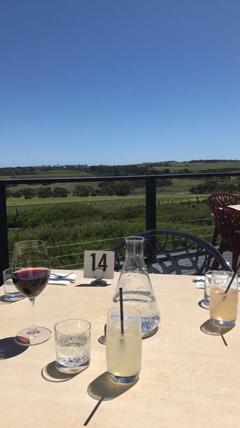 S.C.Pannell Wines - Restaurant Gold Coast 6