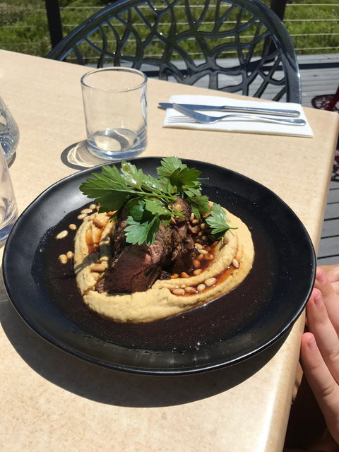 S.C.Pannell Wines - Restaurant Gold Coast 7