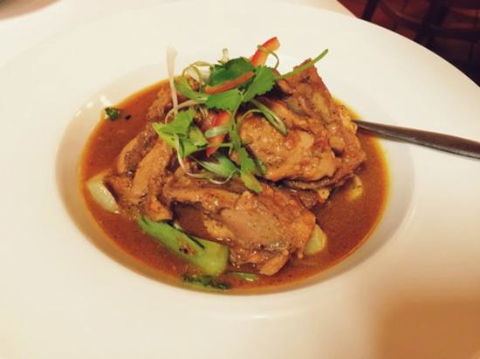 Samui Thai - Restaurant Gold Coast 0