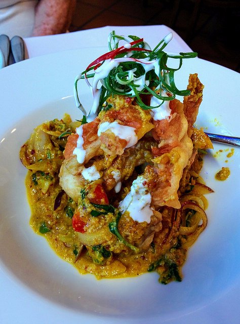 Samui Thai - Restaurant Gold Coast 5