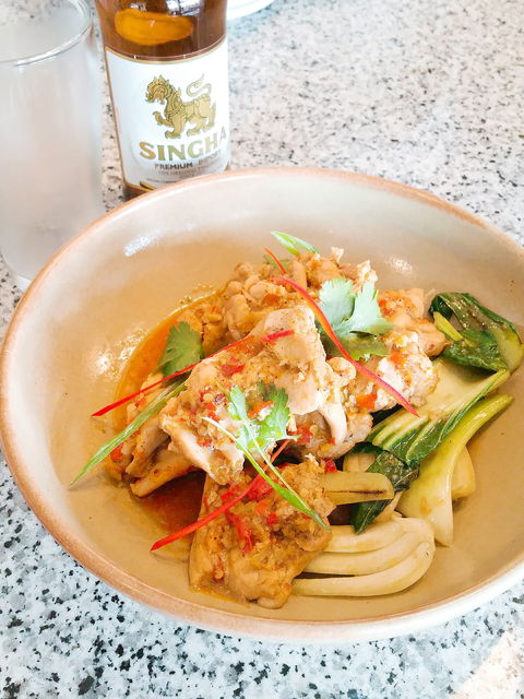 Samui Thai - Restaurant Gold Coast 6