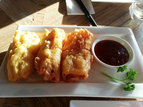 Shanghai Tea House - Restaurant Gold Coast 0