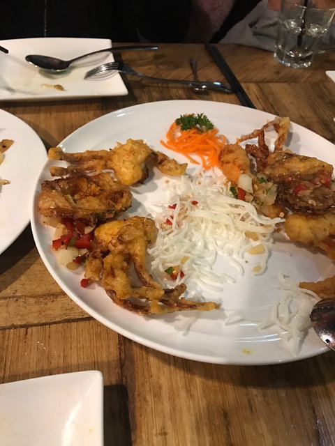 Shanghai Tea House - Restaurant Gold Coast 4