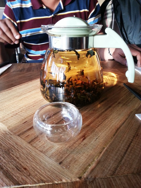 Shanghai Tea House - Restaurant Gold Coast 5