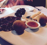 Simply Thai Restaurant - Restaurant Gold Coast