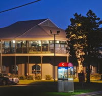 St Kilda Beach Hotel - Restaurant Gold Coast