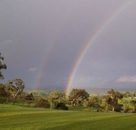 Tenafeate Creek Winery - Restaurant Gold Coast