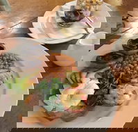 Terre Cafe  Bar - Restaurant Gold Coast