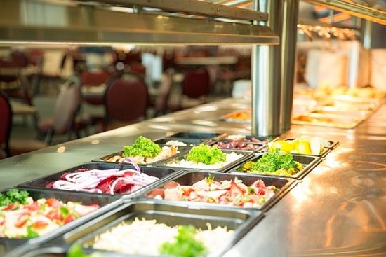 Gulfview Heights SA Restaurant Gold Coast