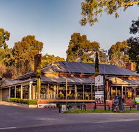 The Duck Inn - Restaurant Gold Coast