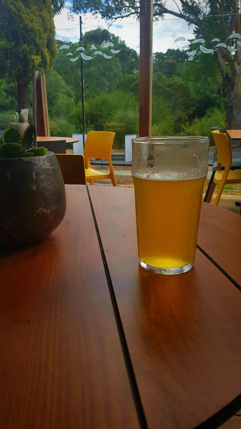 The Duck Inn - Restaurant Gold Coast 1