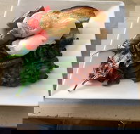 The Green Room on High Street - Restaurant Gold Coast