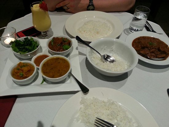 Aberfoyle Park SA Restaurant Gold Coast