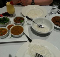 The Hub Tandoor - Restaurant Gold Coast