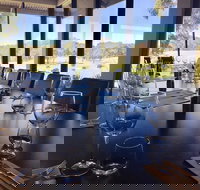 The Park Restaurant - Restaurant Gold Coast