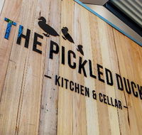 The Pickled Duck - Restaurant Gold Coast