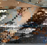 40's Cafe - Restaurant Gold Coast