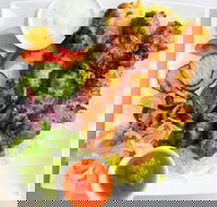 Afghan Charcoal Kebab House Murray Bridge - Restaurant Gold Coast