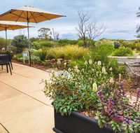 Arid Lands Botanic Garden Cafe - Restaurant Gold Coast