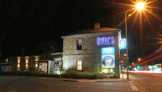 Clarence Gardens SA Restaurant Gold Coast
