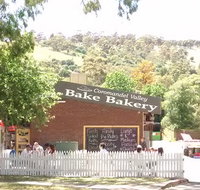 Bake Bakery - Restaurant Gold Coast