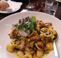 Balhannah Hotel - Restaurant Gold Coast