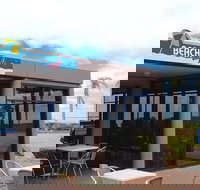 Beach Cafe - Restaurant Gold Coast