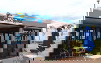 Beach Cafe