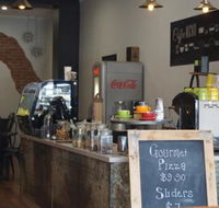 Blend On Alexander - Restaurant Gold Coast