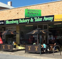 Blumberg Bakery  Take Away - Restaurant Gold Coast