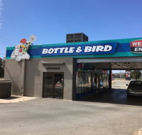 Bottle  Bird - Restaurant Gold Coast