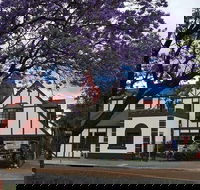 Bracegirdles House of Fine Chocolate - Restaurant Gold Coast