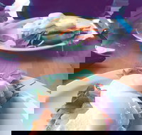 Breeze Bistro - Restaurant Gold Coast