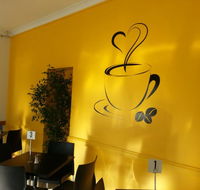 Cafe Delizioso - Restaurant Gold Coast