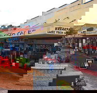 City Plaza Espresso Cafe Whyalla - Restaurant Gold Coast