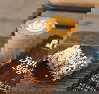 coffee by the beans - Restaurant Gold Coast