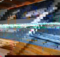 Crudo Cafe - Restaurant Gold Coast