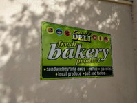 Davo's Deli