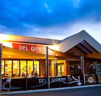 Del Giorno - Restaurant Gold Coast