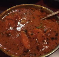 Delhi Express Indian Restaurant  Takeaway - Restaurant Gold Coast