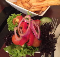 District Hotel - Restaurant Gold Coast